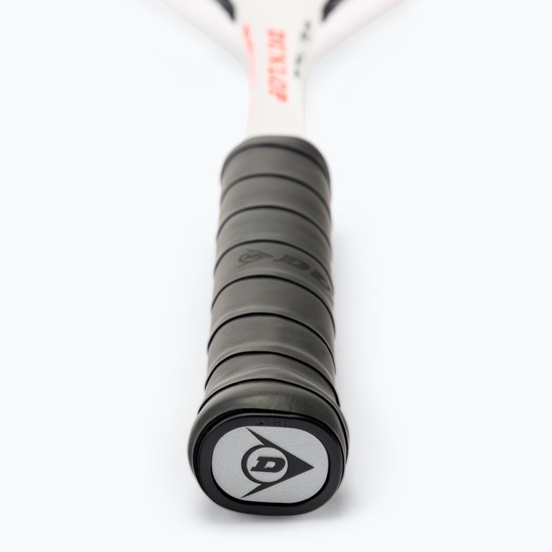 Dunlop Sq Blaze Tour Td skvošo raketė balta 773365 3