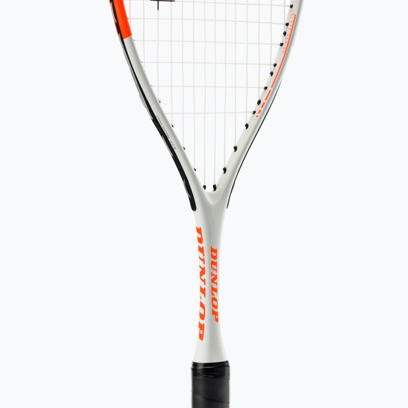 Dunlop Sq Blaze Tour Td skvošo raketė balta 773365 5