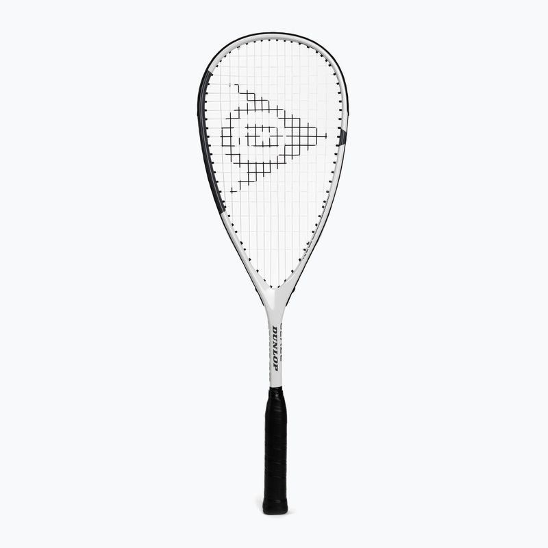 Dunlop Sq Blaze Pro skvošo raketė balta 773364