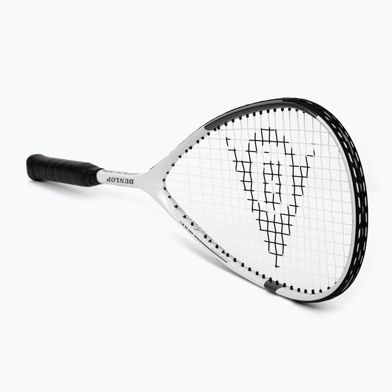 Dunlop Sq Blaze Pro skvošo raketė balta 773364 2