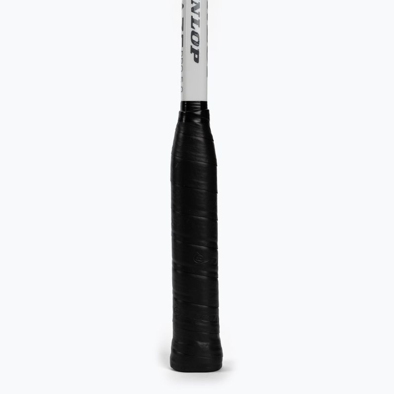 Dunlop Sq Blaze Pro skvošo raketė balta 773364 3