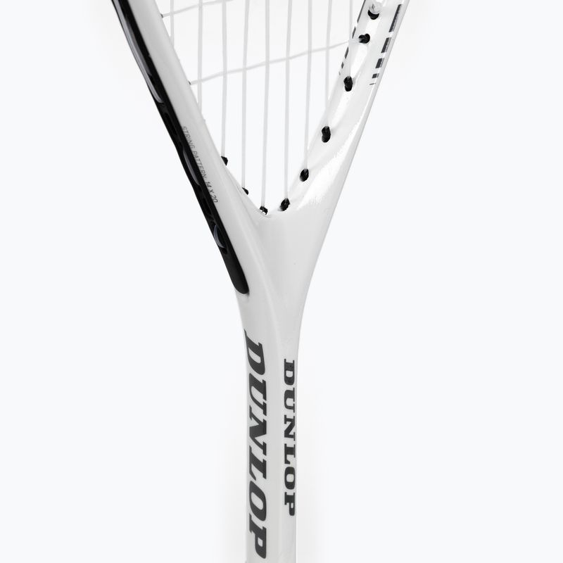Dunlop Sq Blaze Pro skvošo raketė balta 773364 4