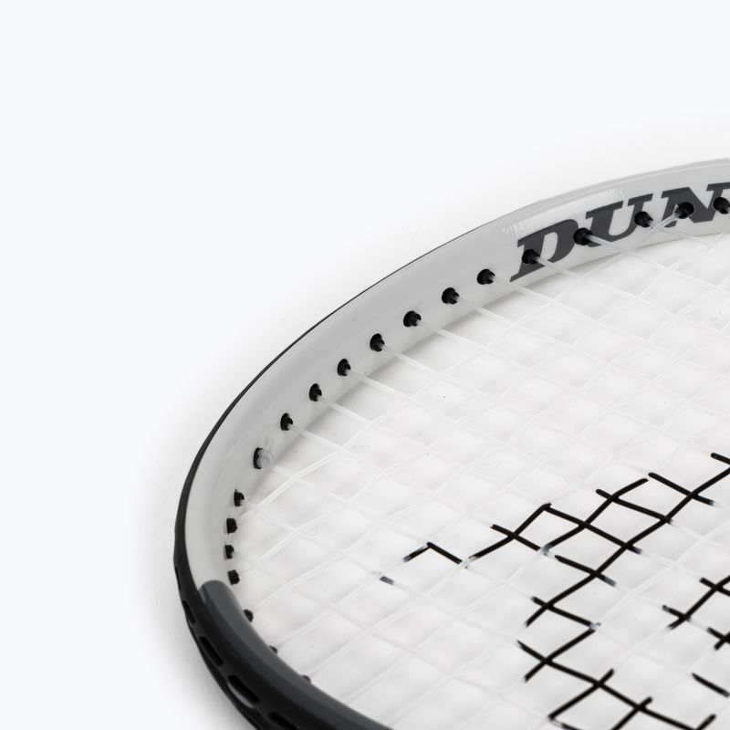 Dunlop Sq Blaze Pro skvošo raketė balta 773364 5