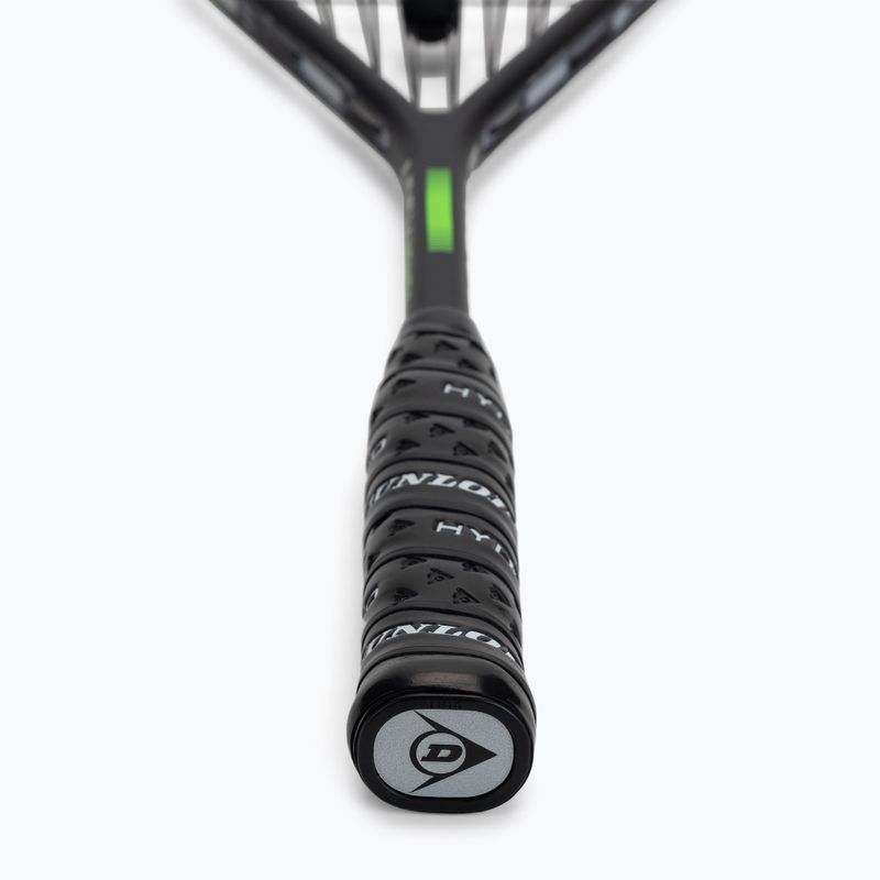 Dunlop Apex Infinity 115 kv. skvošo raketė juoda 773404US 3
