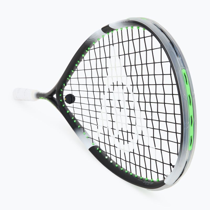 Skvošo raketė Dunlop Sonic Core Evolution 130 2