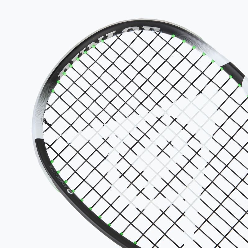 Skvošo raketė Dunlop Sonic Core Evolution 130 5