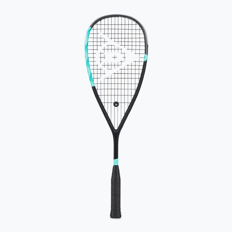 Skvošo raketė Dunlop Blackstorm Titanium SLS NH