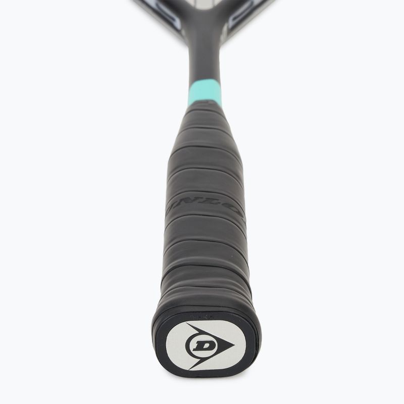 Skvošo raketė Dunlop Blackstorm Titanium SLS NH 3