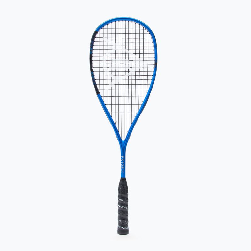 Skvošo raketė Dunlop FX 125 Pro Lite