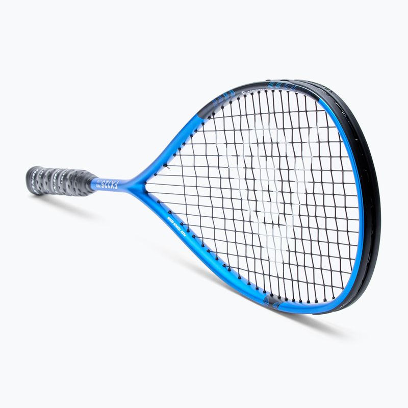 Skvošo raketė Dunlop FX 125 Pro Lite 2