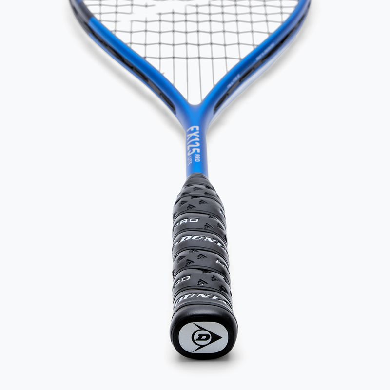 Skvošo raketė Dunlop FX 125 Pro Lite 3