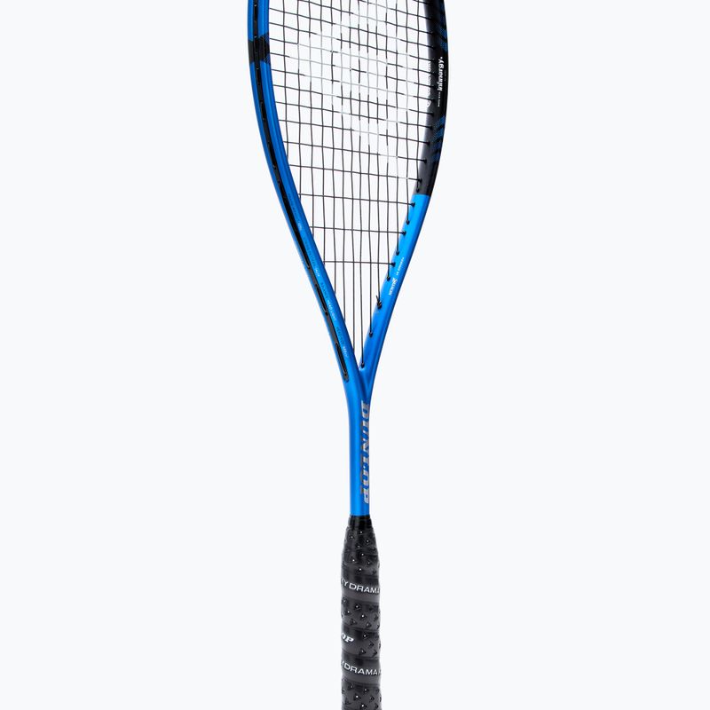 Skvošo raketė Dunlop FX 125 Pro Lite 4