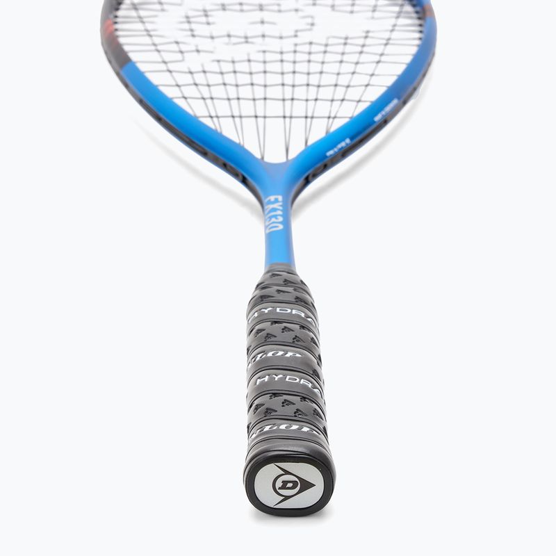 Skvošo raketė Dunlop FX 130 3