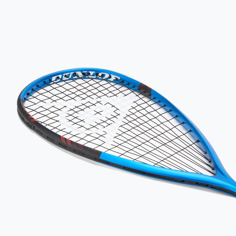 Skvošo raketė Dunlop FX 130 5
