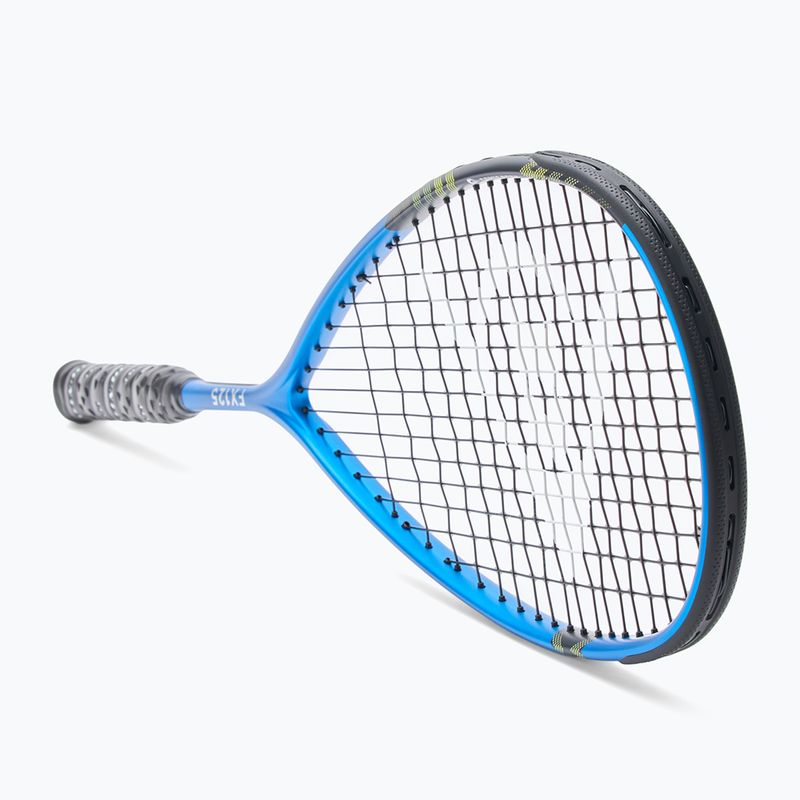 Skvošo raketė Dunlop FX 125 2