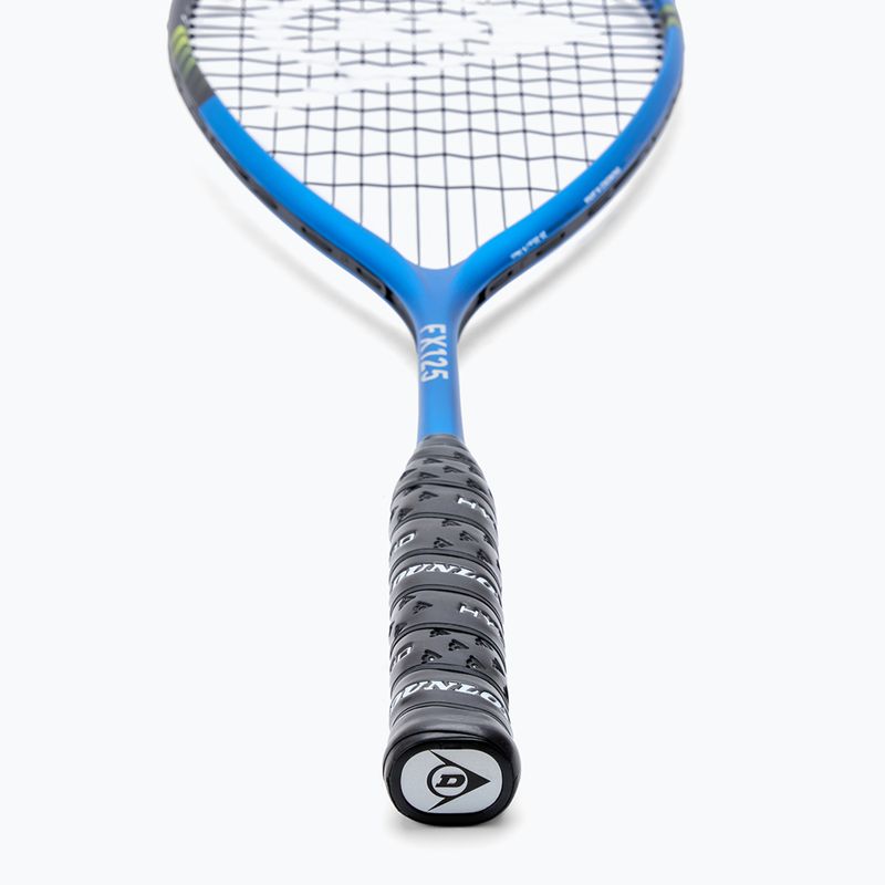 Skvošo raketė Dunlop FX 125 3