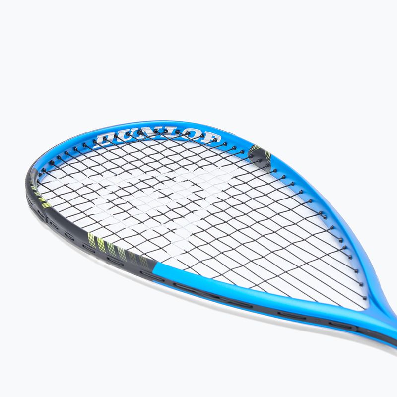 Skvošo raketė Dunlop FX 125 5