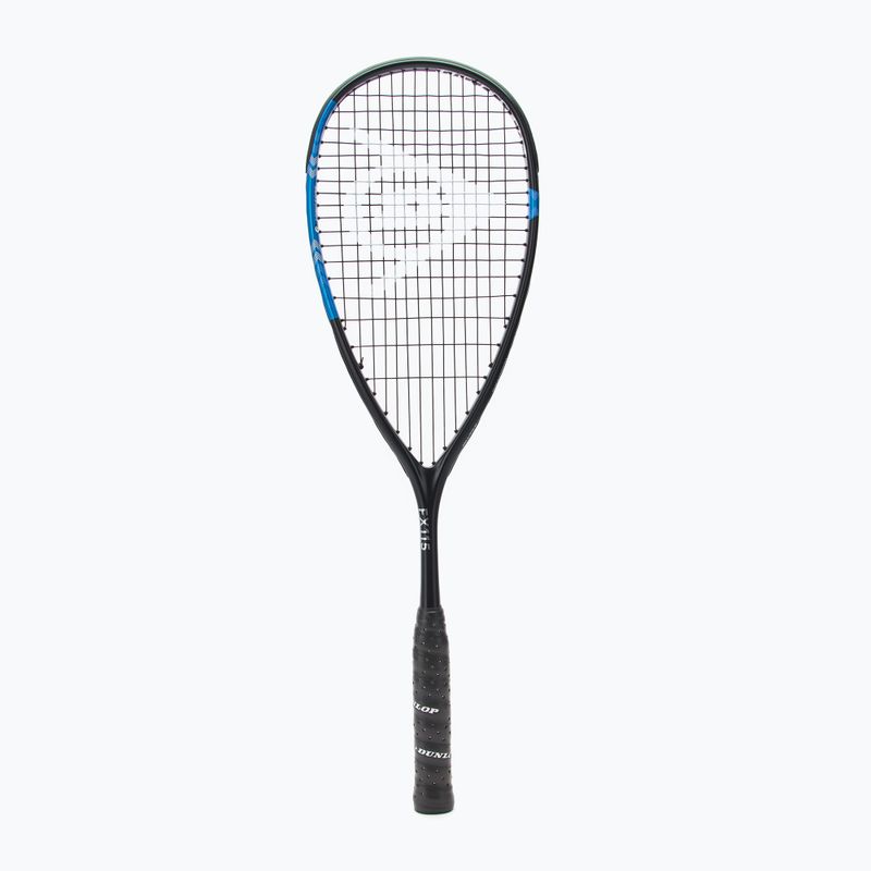 Skvošo raketė Dunlop Dunlop FX 115