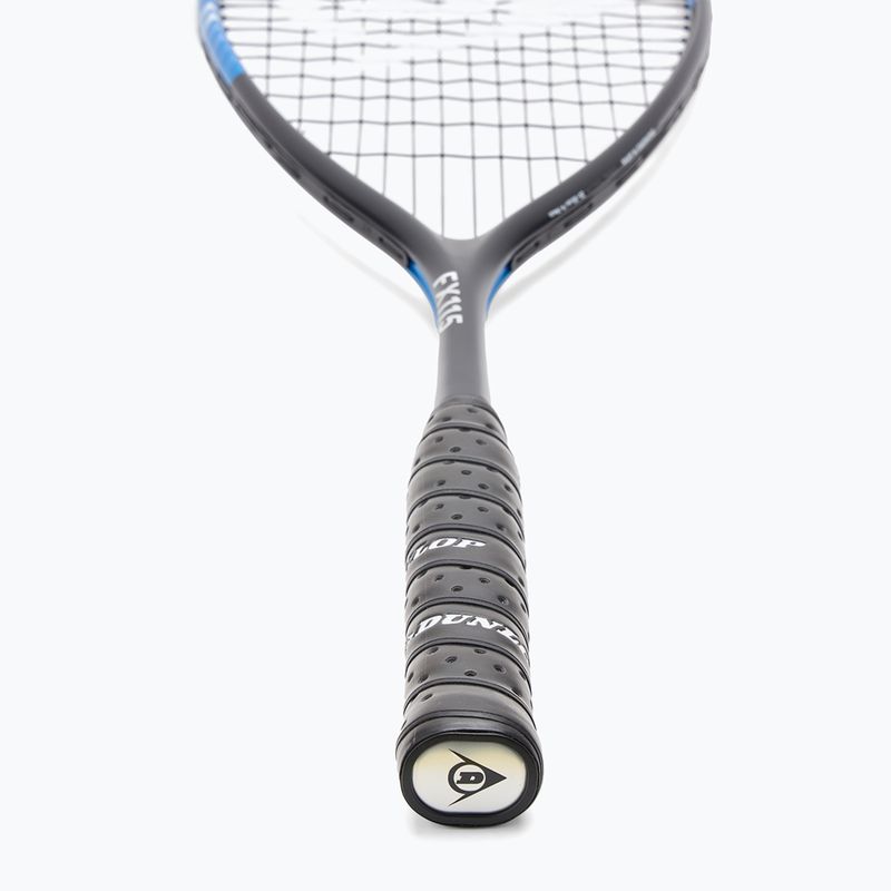 Skvošo raketė Dunlop Dunlop FX 115 3