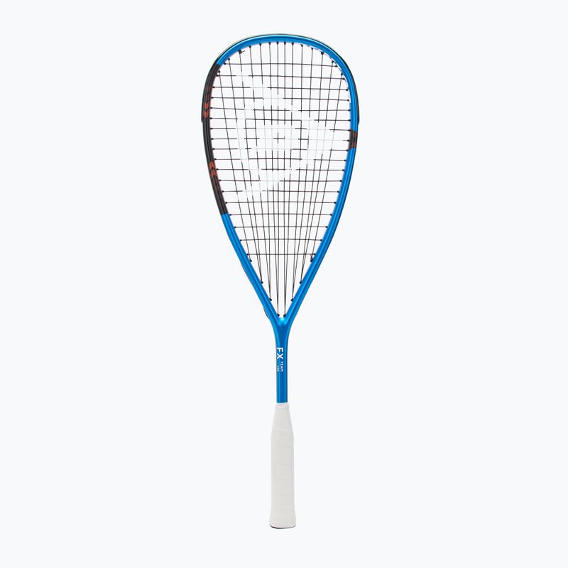 Skvošo raketė Dunlop FX Team 130