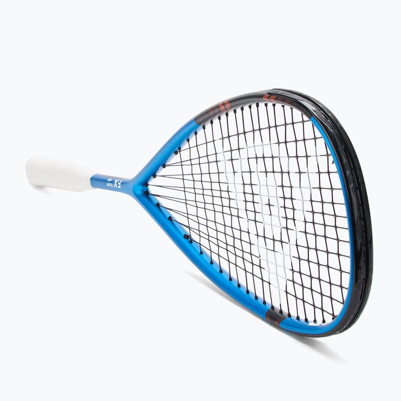 Skvošo raketė Dunlop FX Team 130 2