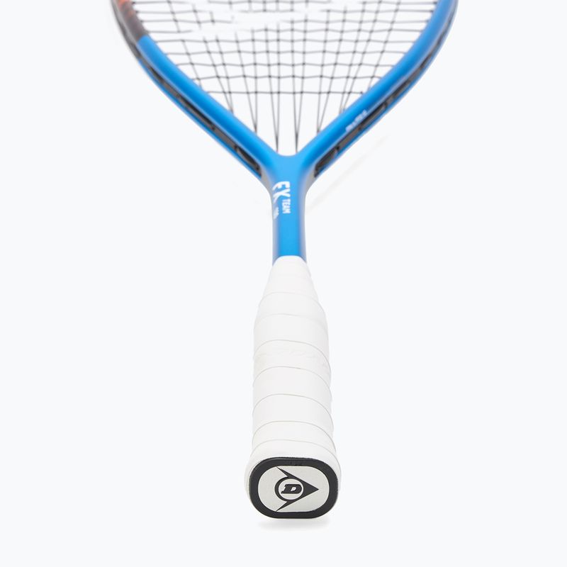 Skvošo raketė Dunlop FX Team 130 3