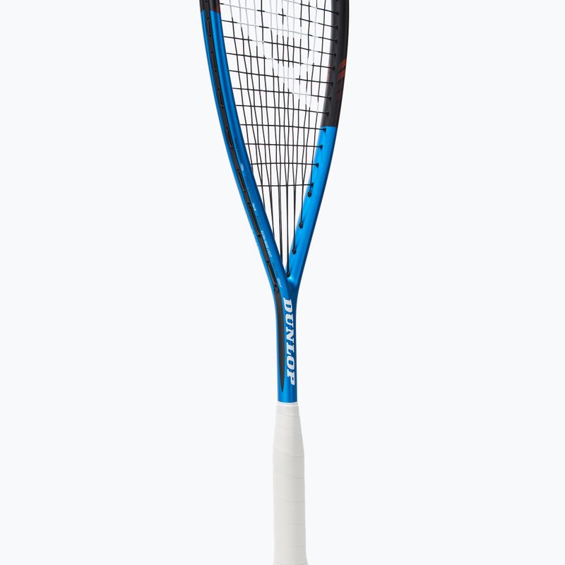 Skvošo raketė Dunlop FX Team 130 4
