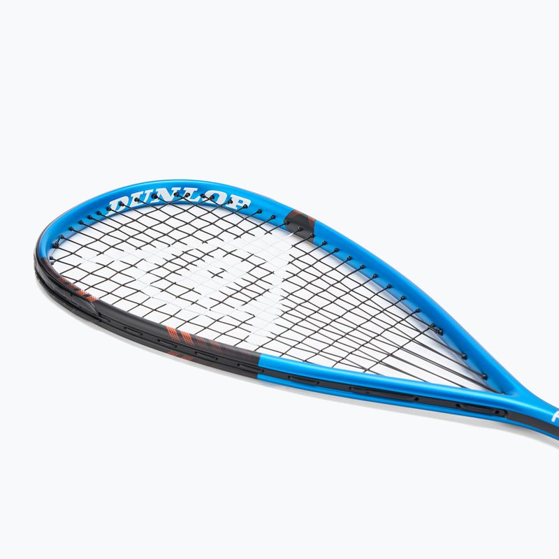 Skvošo raketė Dunlop FX Team 130 5