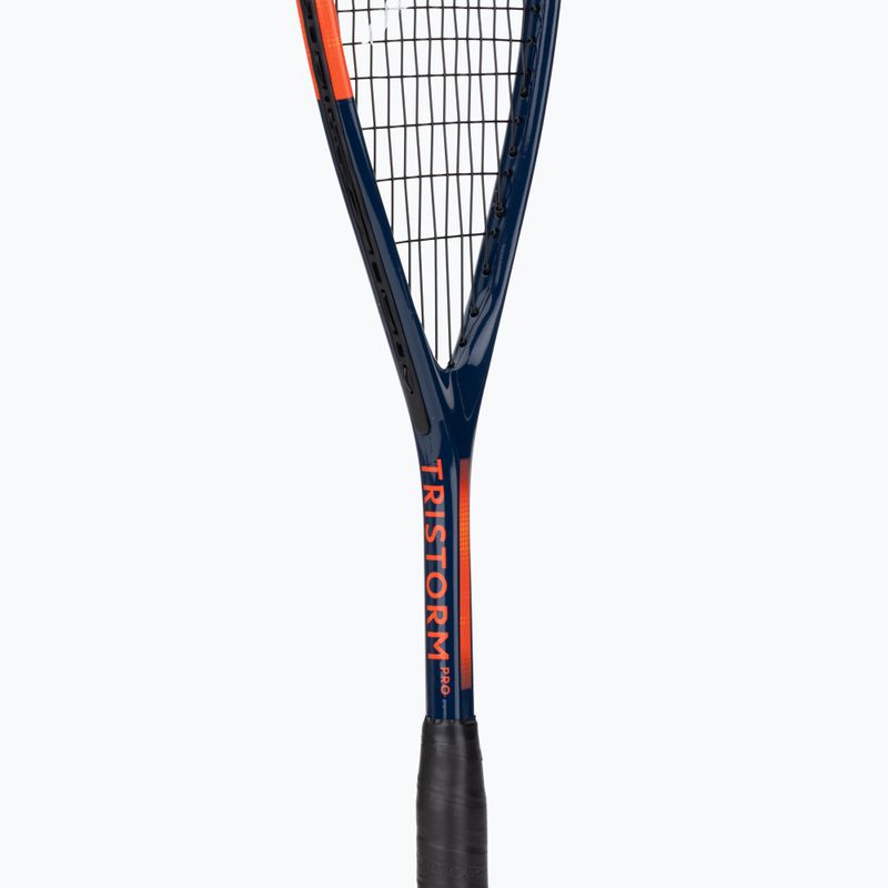 Skvošo raketė Dunlop Tristorm Pro 4