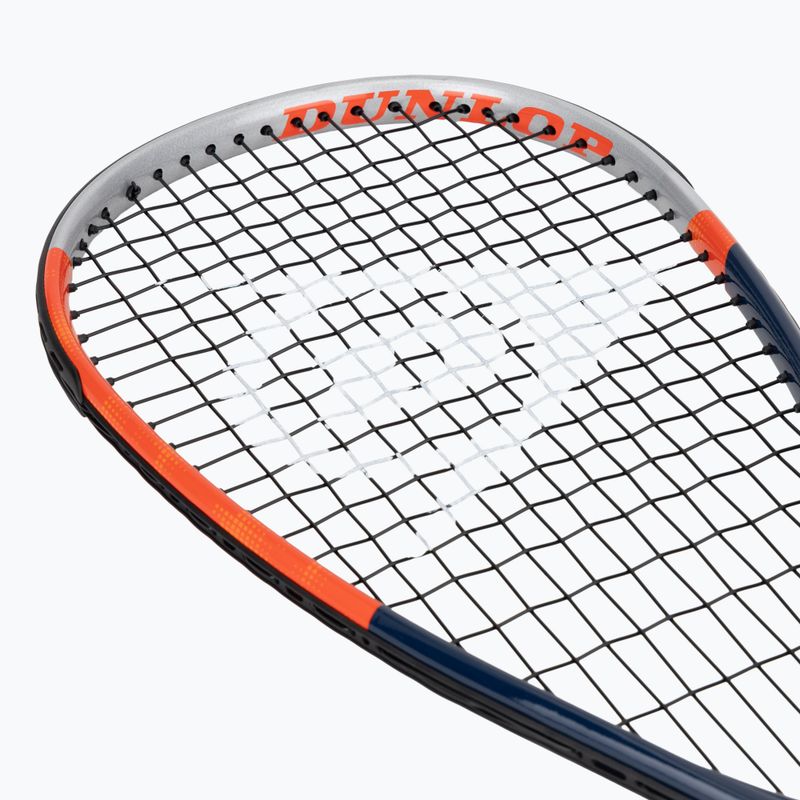 Skvošo raketė Dunlop Tristorm Pro 5