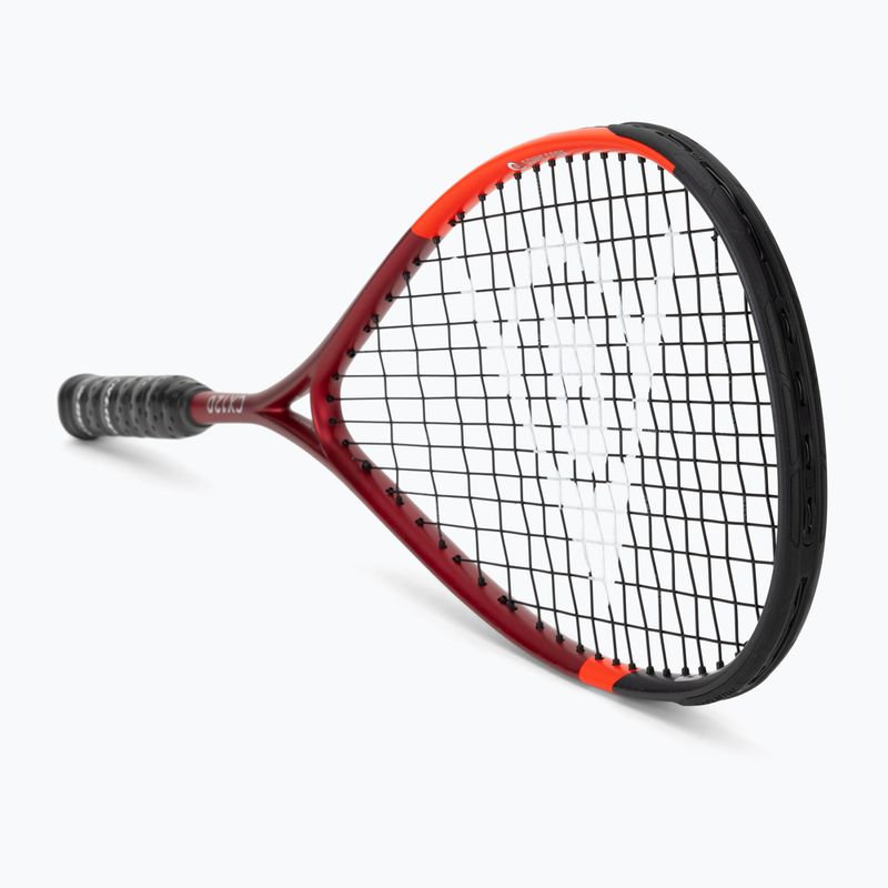 Skvošo raketė Dunlop CX 120 2