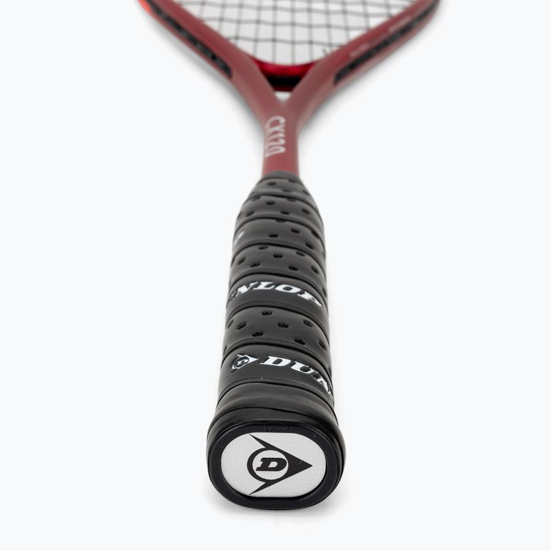 Skvošo raketė Dunlop CX 120 3