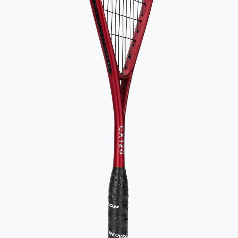Skvošo raketė Dunlop CX 120 4