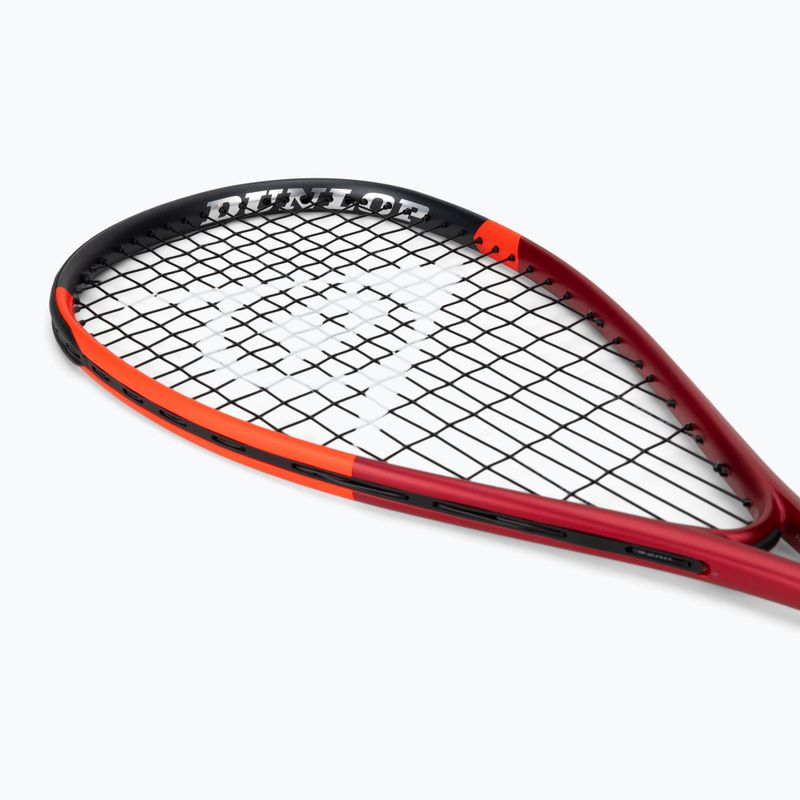 Skvošo raketė Dunlop CX 120 5