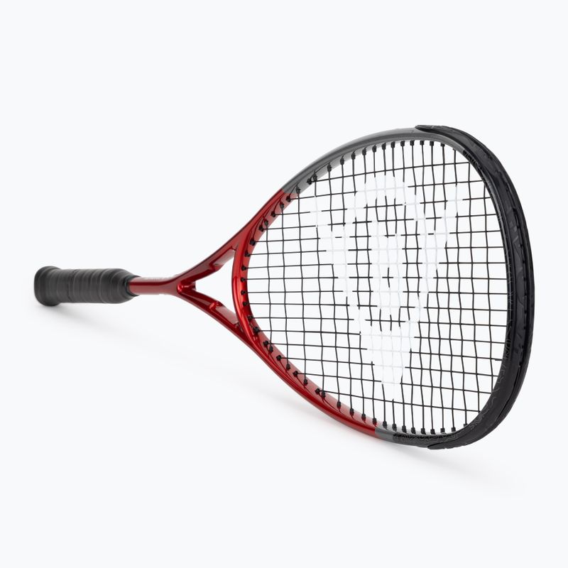 Skvošo raketė Dunlop Tristorm Graphite 2