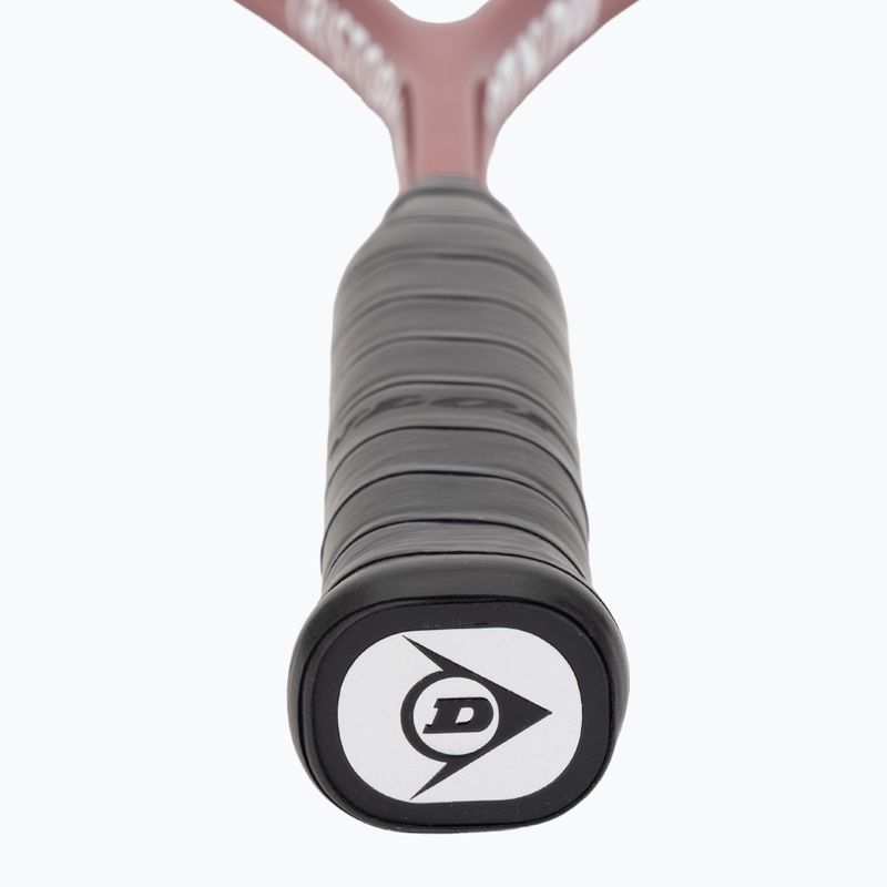 Skvošo raketė Dunlop Tristorm Graphite 3