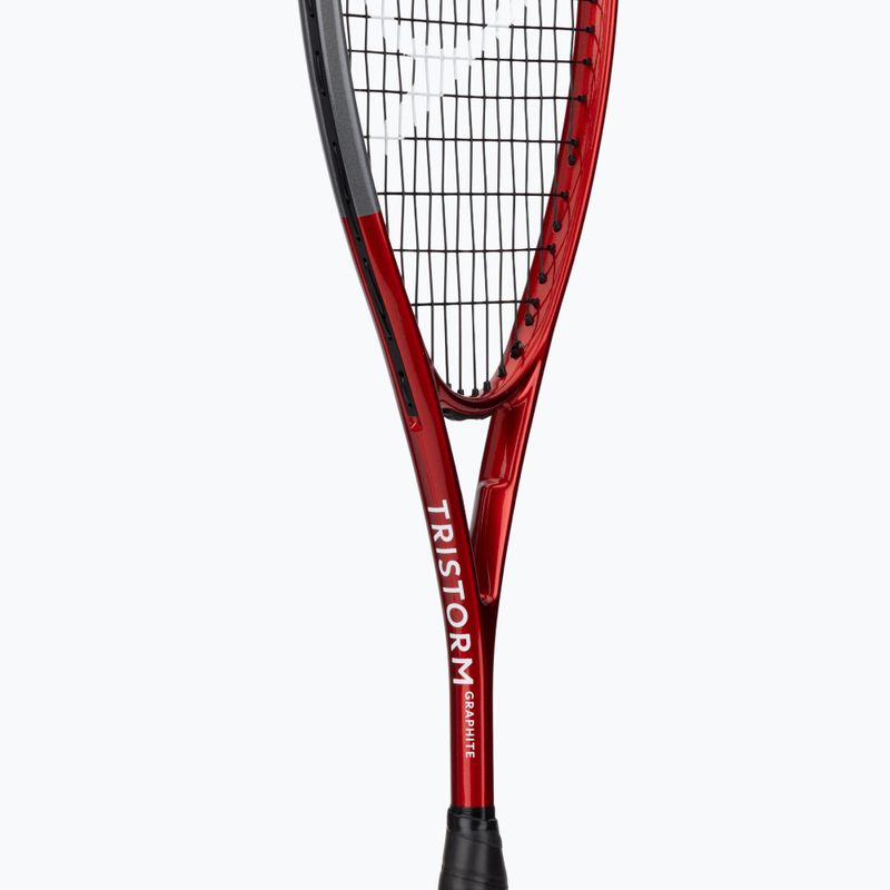 Skvošo raketė Dunlop Tristorm Graphite 4