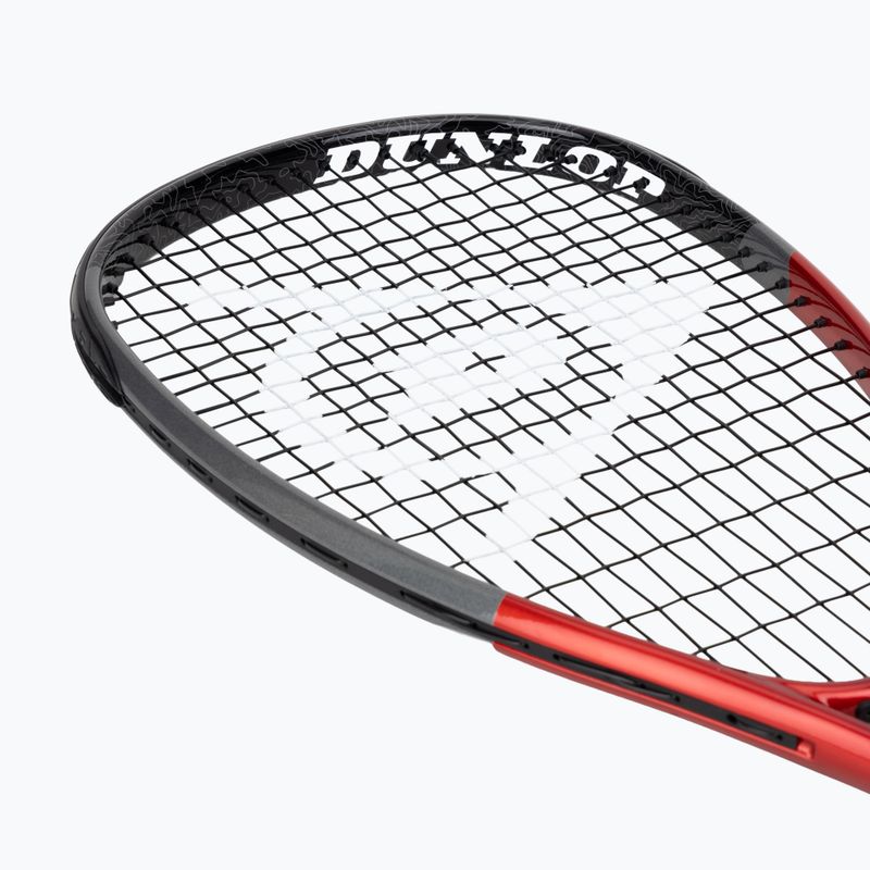 Skvošo raketė Dunlop Tristorm Graphite 5