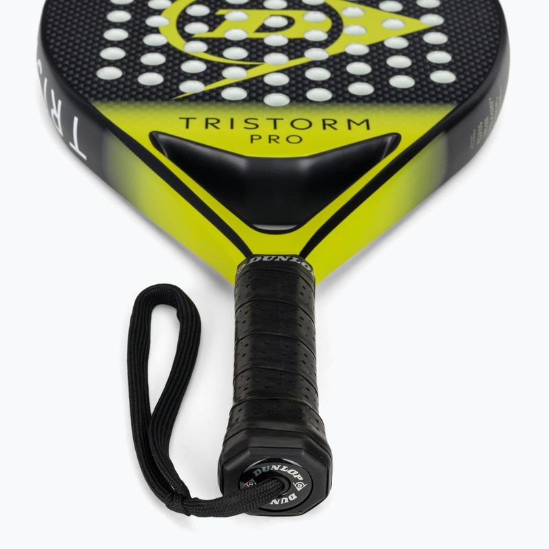 Padelio raketė Dunlop Dunlop Tristorm Pro 3