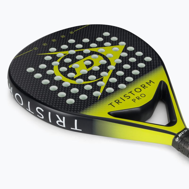 Padelio raketė Dunlop Dunlop Tristorm Pro 5