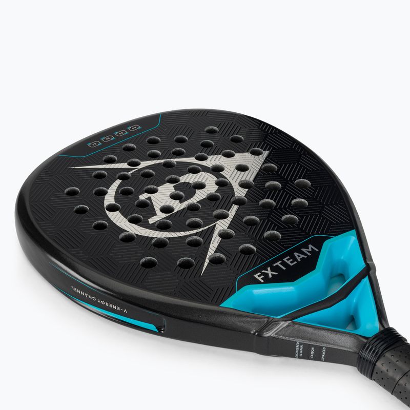Padelio raketė Dunlop FX Team 5
