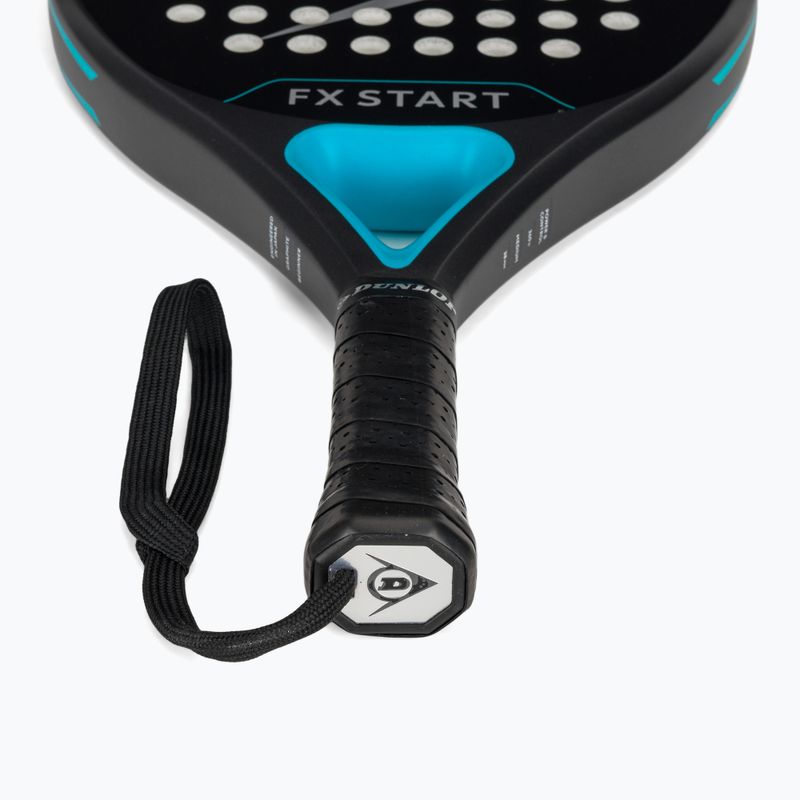 Padelio raketė Dunlop FX Start 3