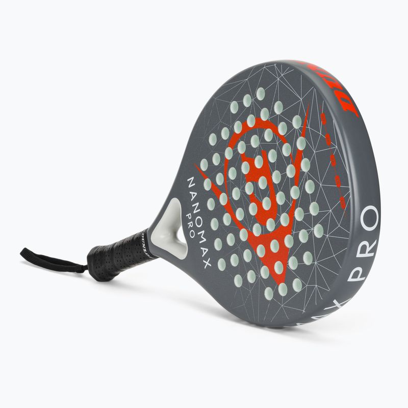 Padelio raketė Dunlop Nanomax Pro 2
