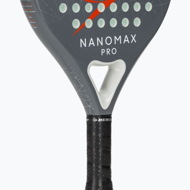 Padelio raketė Dunlop Nanomax Pro 4