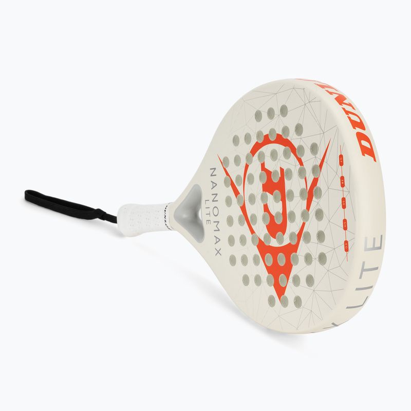 Padelio raketė Dunlop Nanomax Lite 2