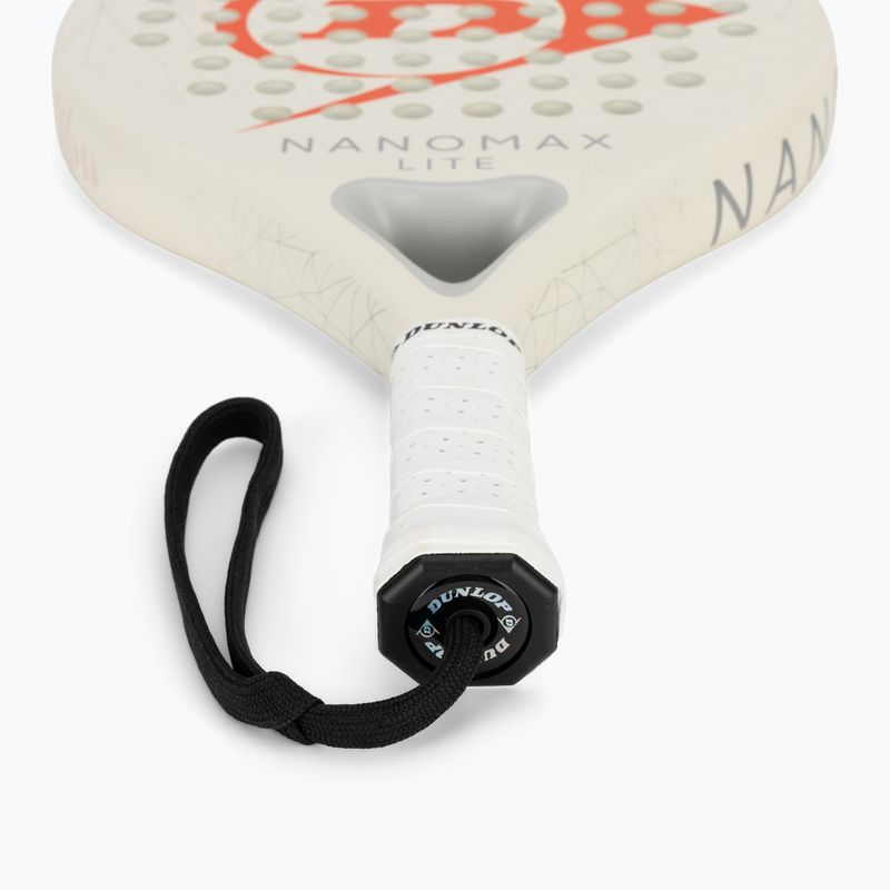 Padelio raketė Dunlop Nanomax Lite 3