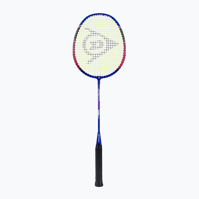 Dunlop Nitro-Star 2 žaidėjų badmintono rinkinys 2