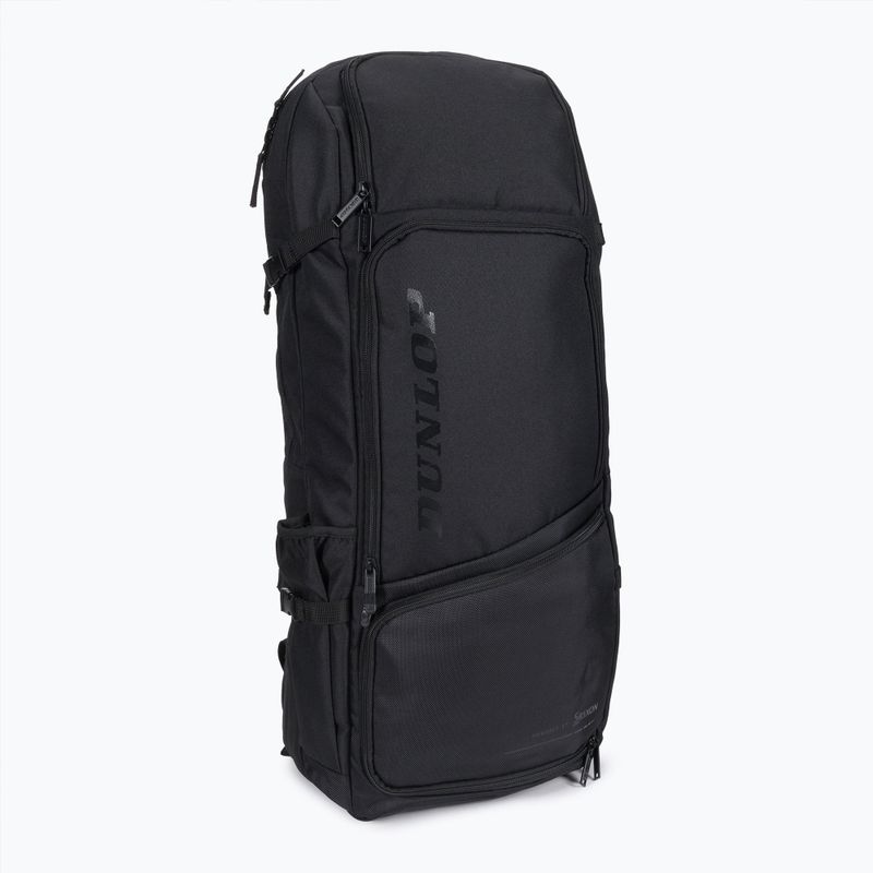 Teniso kuprinė Dunlop CX Performance Long 45 l black 103127