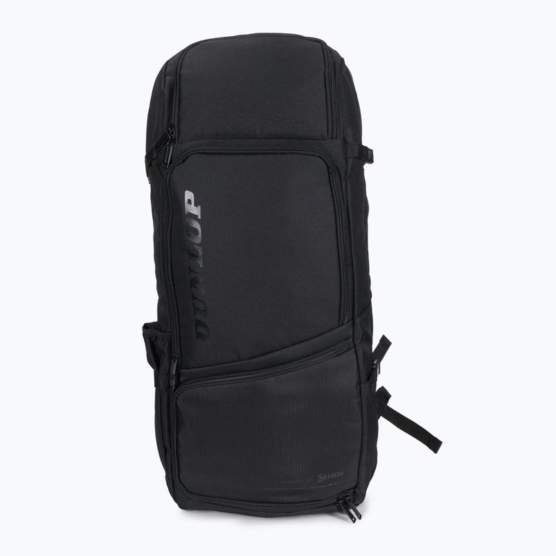 Teniso kuprinė Dunlop CX Performance Long 45 l black 103127 2