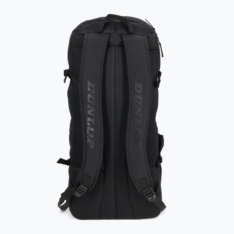 Teniso kuprinė Dunlop CX Performance Long 45 l black 103127 3